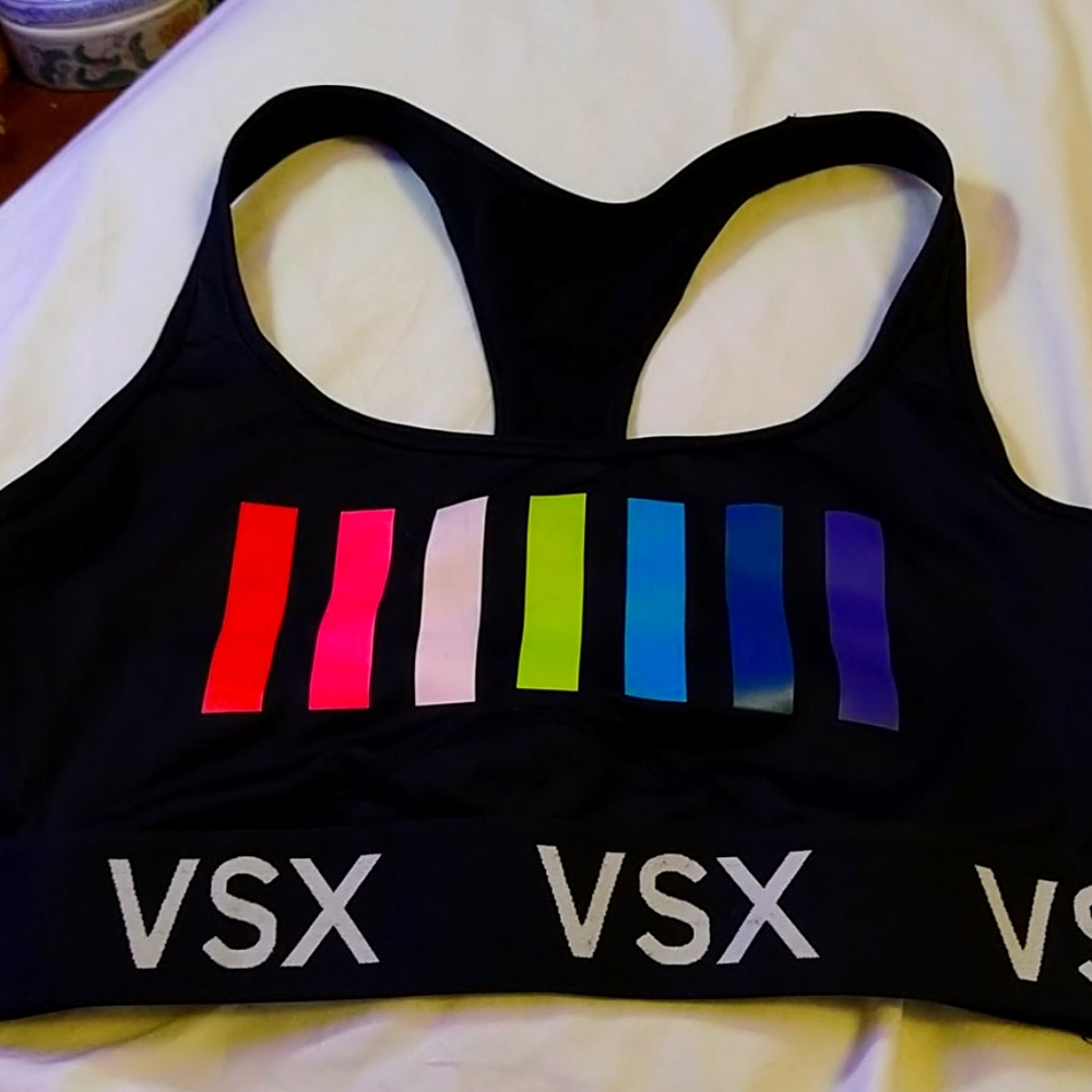 VSX by Victoria's Secret Racerback
